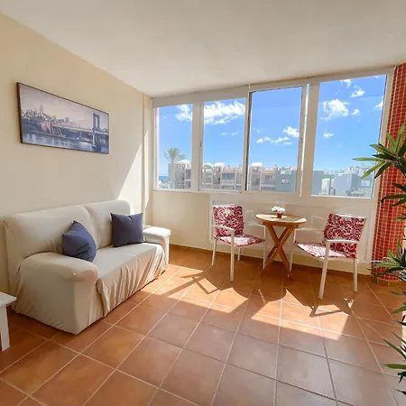 Apartmán Fee4me Casa Emilia Few Meters From The Lajita