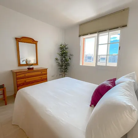 Lejlighed Fee4me Casa Emilia Few Meters From The