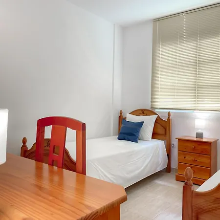 Fee4me Casa Emilia Few Meters From The Lejlighed Lajita