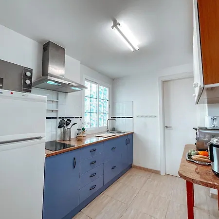 Fee4me Casa Emilia Few Meters From The Lejlighed Lajita