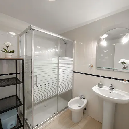 Fee4me Casa Emilia Few Meters From The Апартаменты