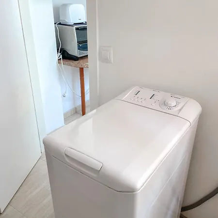 아파트 Fee4me Casa Emilia Few Meters From The *