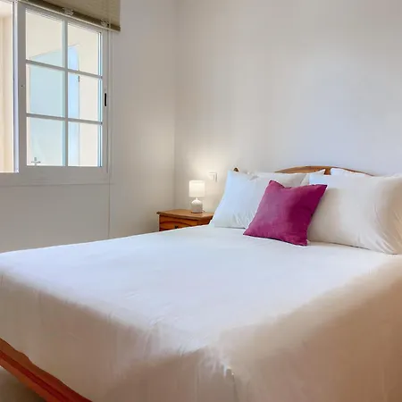 Fee4me Casa Emilia Few Meters From The La Lajita