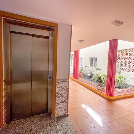 アパート Fee4me Casa Emilia Few Meters From The Lajita