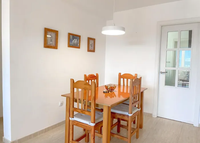 Fee4me Casa Emilia Few Meters From The * La Lajita