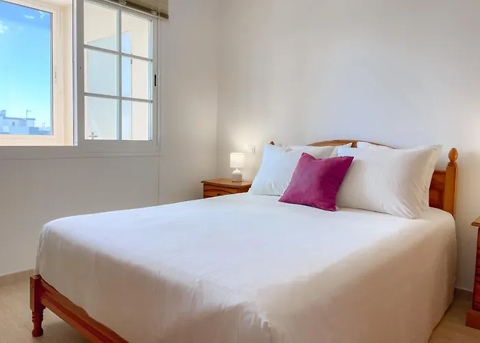 Fee4me Casa Emilia Few Meters From The La Lajita