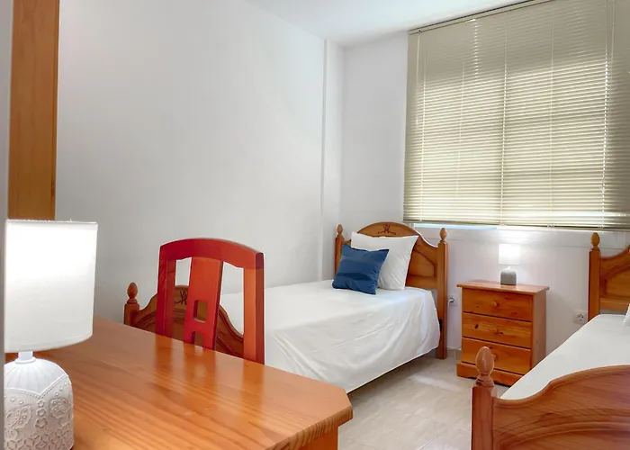 Fee4me Casa Emilia Few Meters From The Apartment La Lajita