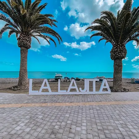 Fee4me Casa Emilia Few Meters From The 公寓 Lajita